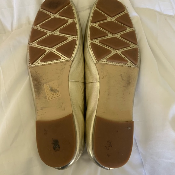 Tory Burch Ballet Flats - Picture 8 of 9